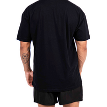 Camiseta Oversized Icon - Soldiers Nutrition