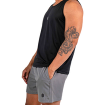 Regata Dry Fit Force - Soldiers Nutrition