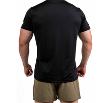 Camiseta Dry Fit Force - Soldiers Nutrition