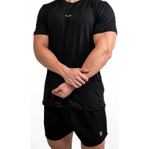 Camiseta Basic Dry - Soldiers Nutrition