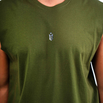 Regata Oversized Icon - Soldiers Nutrition