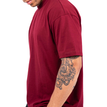 Camiseta Oversized Icon - Soldiers Nutrition