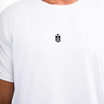 Camiseta Raglan Dry Fit Impact - Soldiers Nutrition