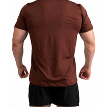 Camiseta Basic Dry - Soldiers Nutrition