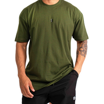 Camiseta Oversized Icon - Soldiers Nutrition