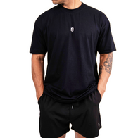 Camiseta Oversized Icon - Soldiers Nutrition