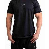 Camiseta Basic Dry - Soldiers Nutrition