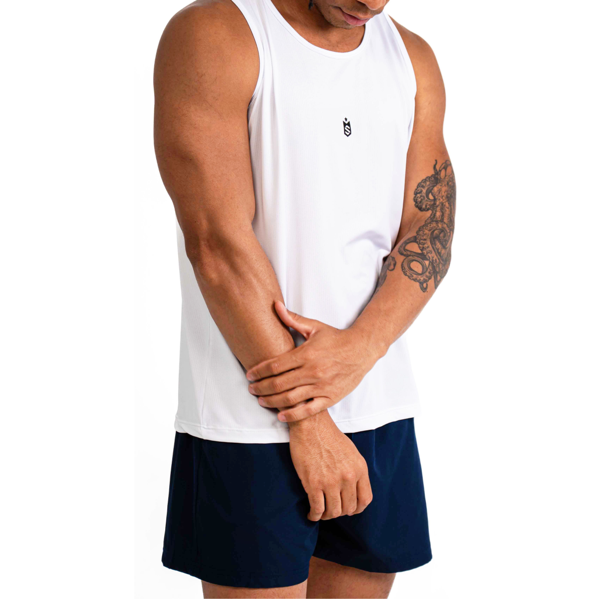 Regata Dry Fit Force - Soldiers Nutrition