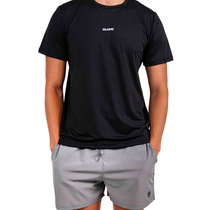 Camiseta Raglan Dry Fit Impact - Soldiers Nutrition