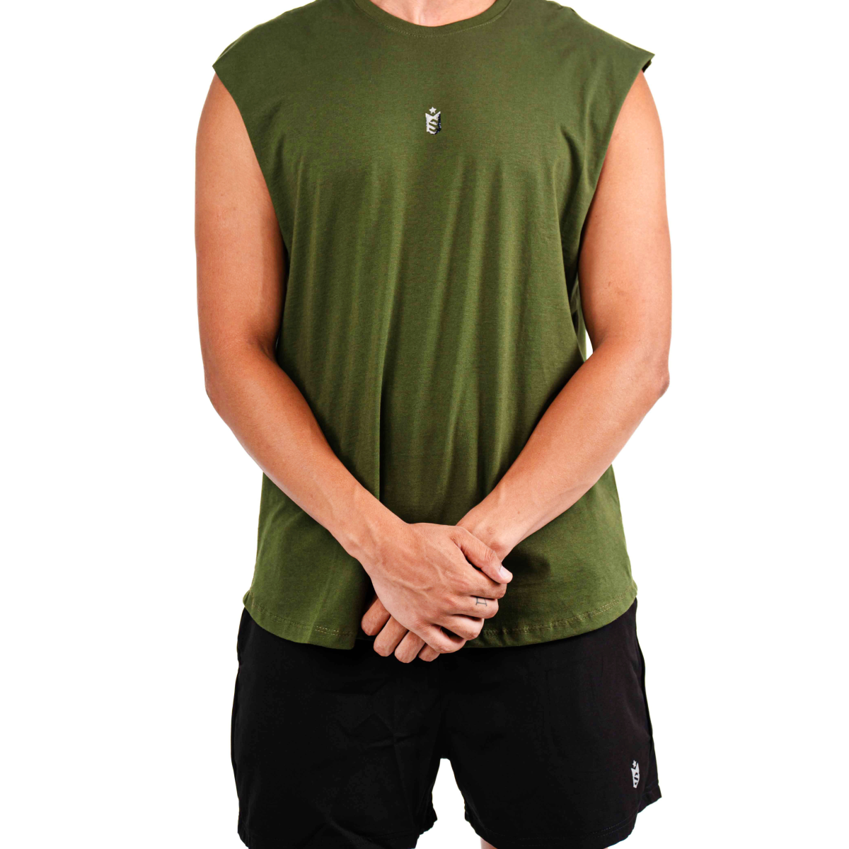 Regata Oversized Icon - Soldiers Nutrition