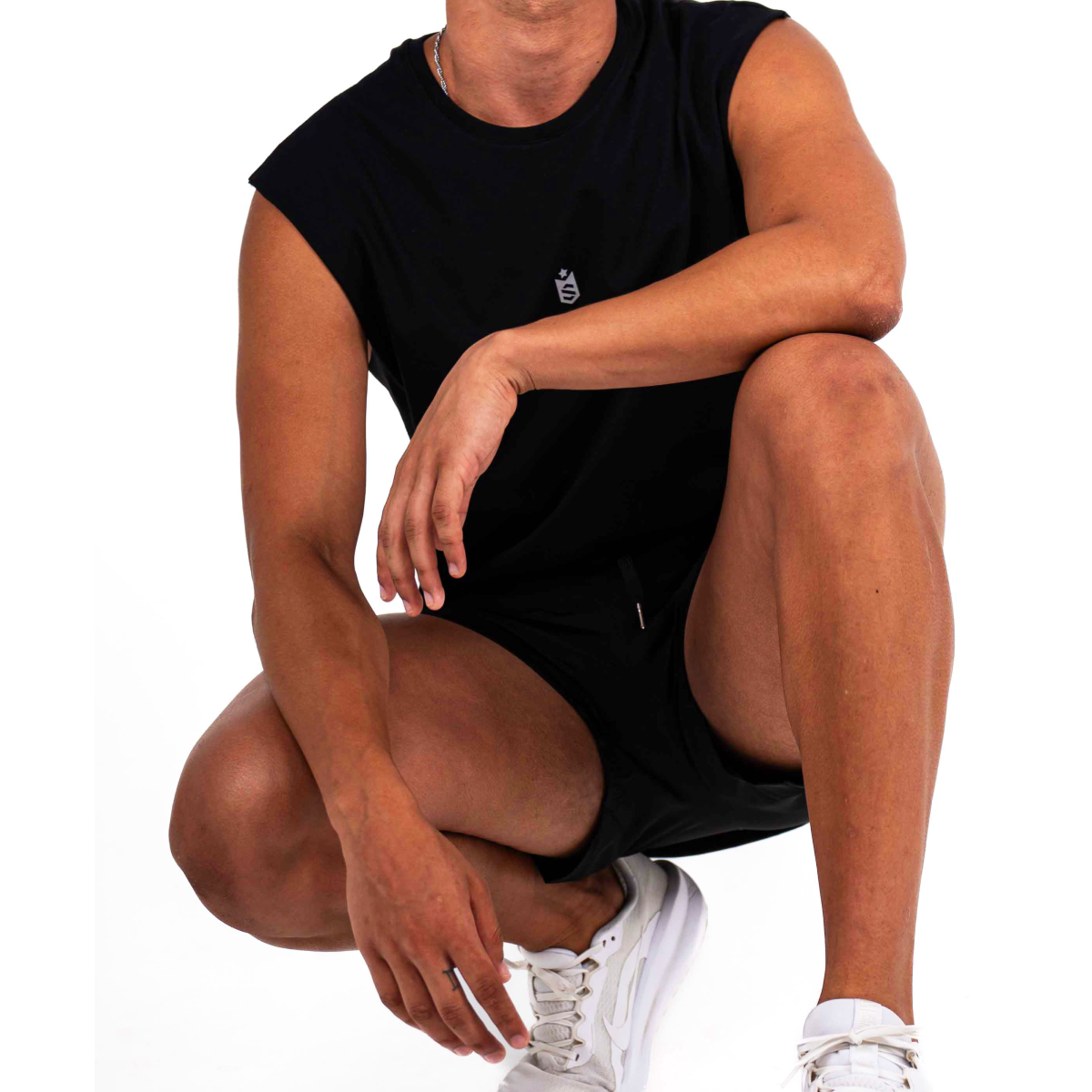 Regata Oversized Icon - Soldiers Nutrition