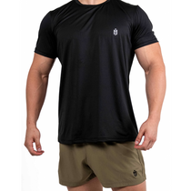 Camiseta Dry Fit Force - Soldiers Nutrition