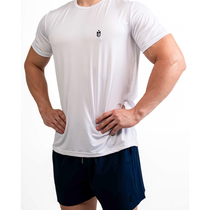 Camiseta Dry Fit Force - Soldiers Nutrition