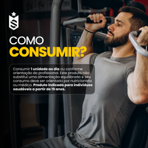 Barras de Proteína 30g - Elite Bar Pão de Mel Display c/12un