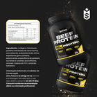 Beef Protein 26g Proteína - 900g 8