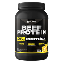 Beef Protein 26g Proteína - 900g