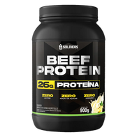 Beef Protein 26g Proteína - 900g