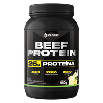 Beef Protein 26g Proteína - 900g