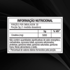 Kit Creatina Monohidratada 1kg + Creatina Monohidratada 150g 6