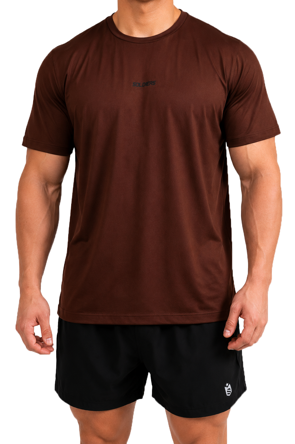 Camiseta Basic Dry