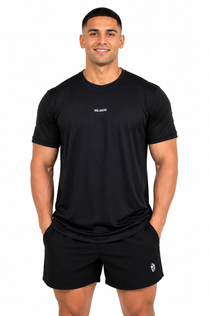 Camiseta Basic Dry