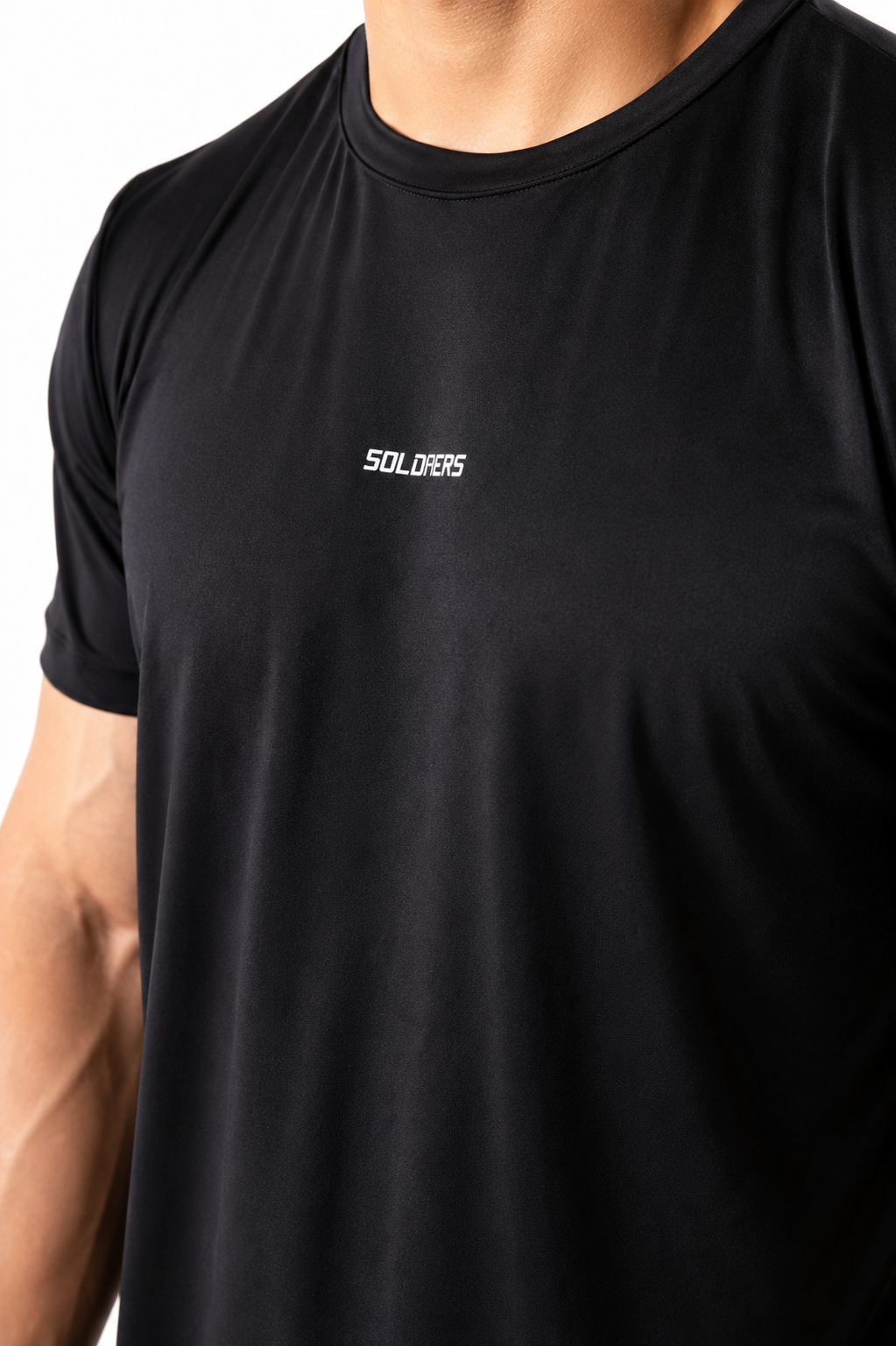 Camiseta Basic Dry