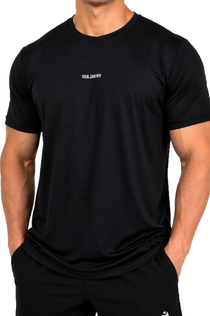 Camiseta Basic Dry