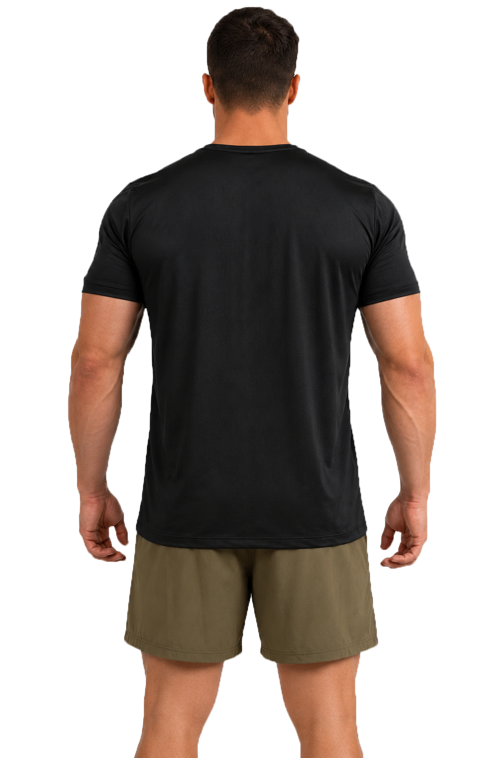 Camiseta Dry Fit Force