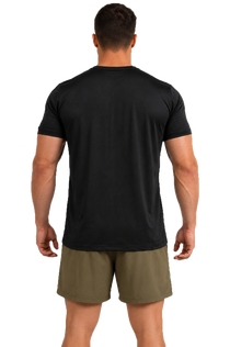 Camiseta Dry Fit Force
