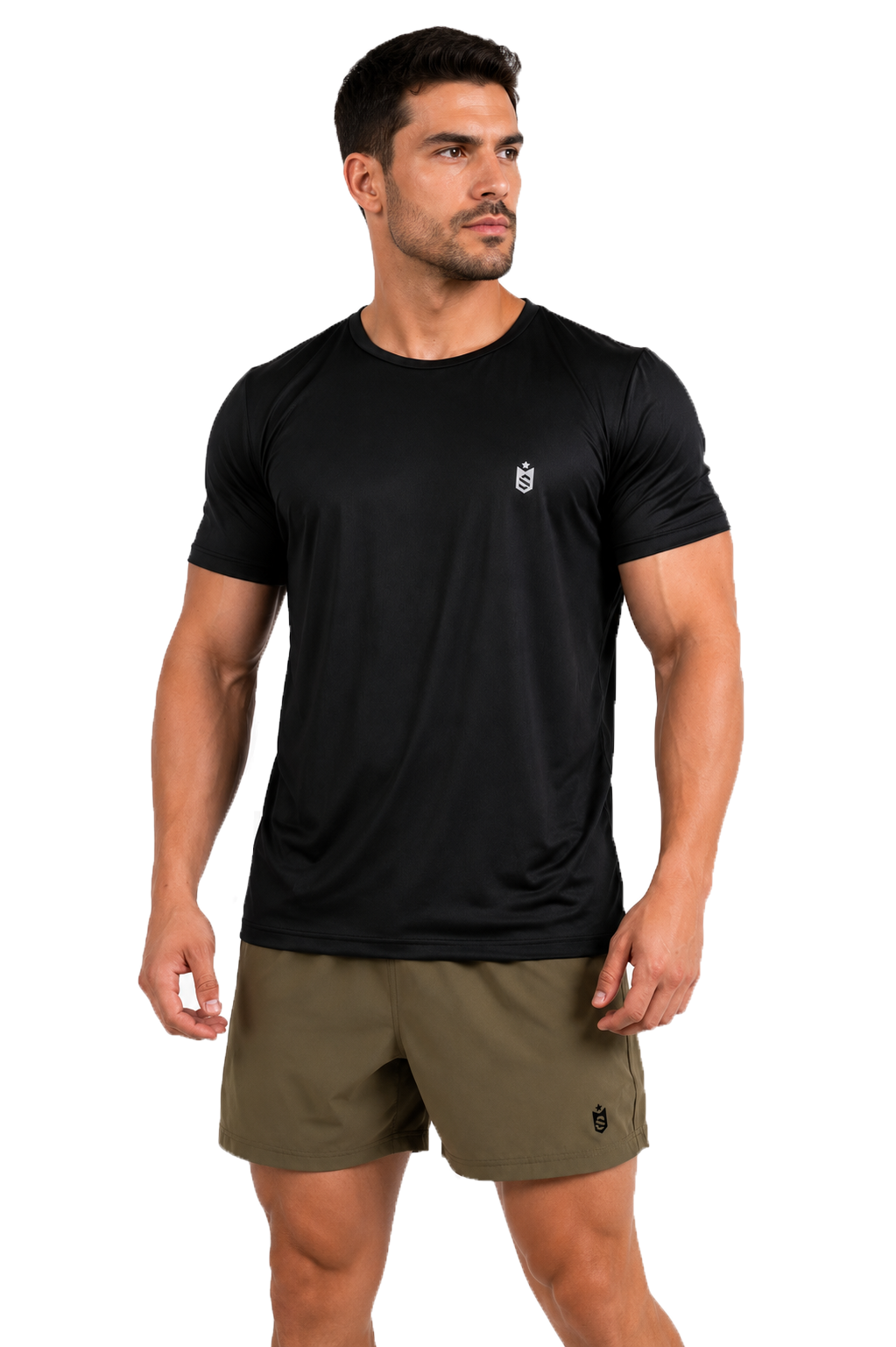 Camiseta Dry Fit Force