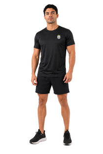 Camiseta Dry Fit Team Soldiers