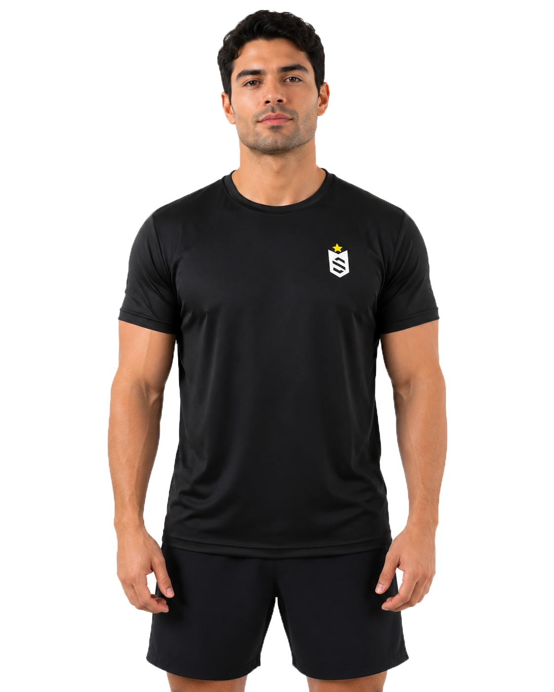 Camiseta Dry Fit Team Soldiers