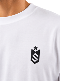 Camiseta Oversized Graphic Legacy