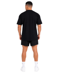 Camiseta Oversized Icon
