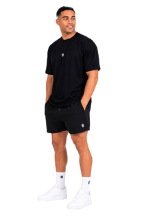 Camiseta Oversized Icon