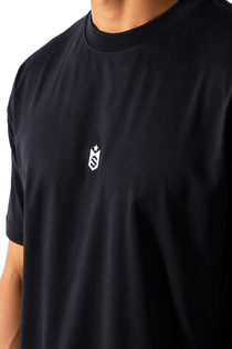 Camiseta Oversized Icon