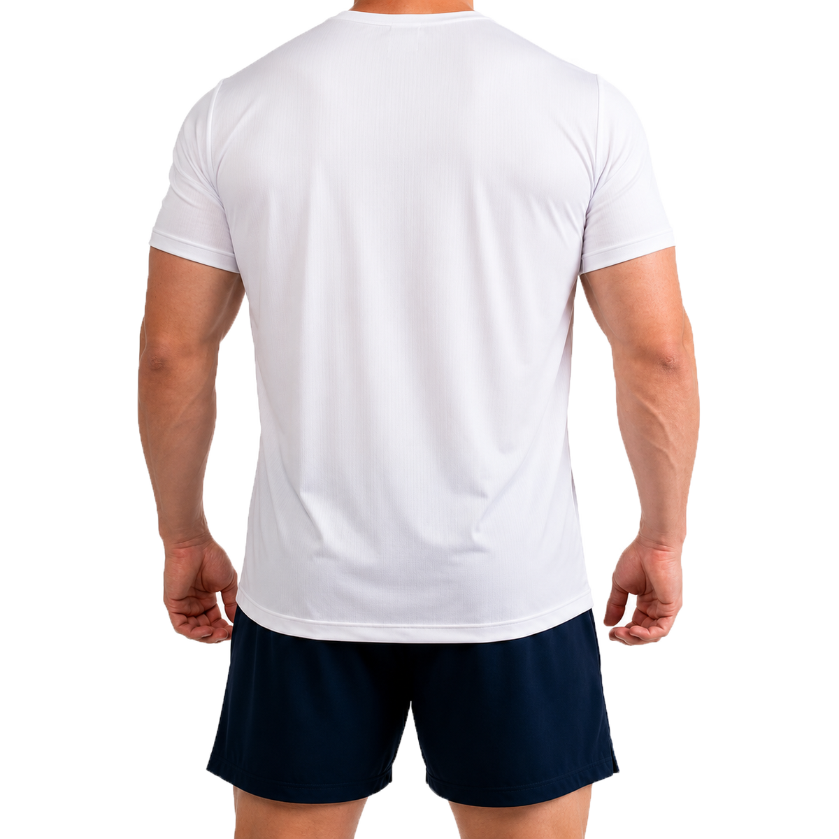 Camiseta Dry Fit Force