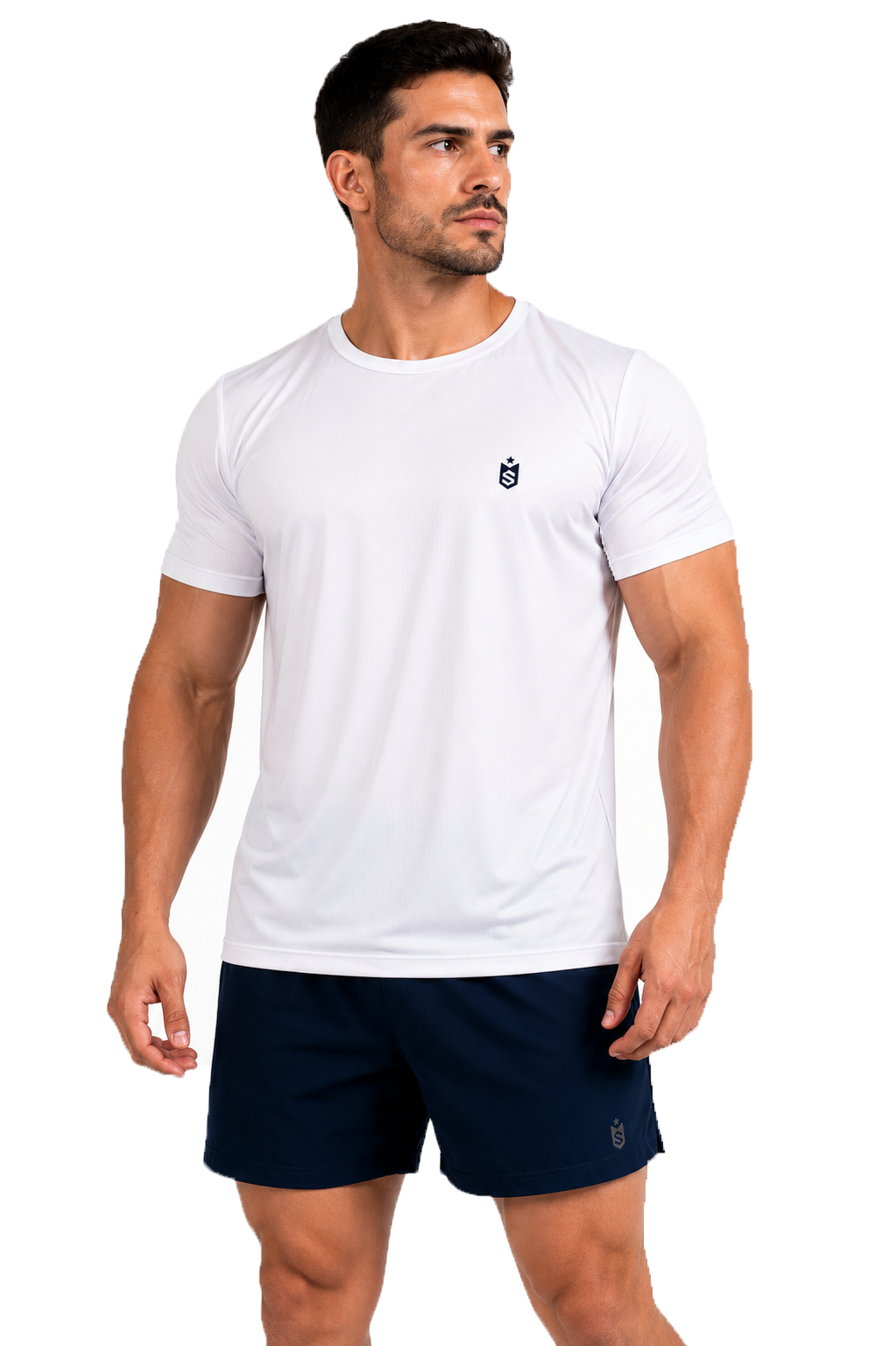 Camiseta Dry Fit Force