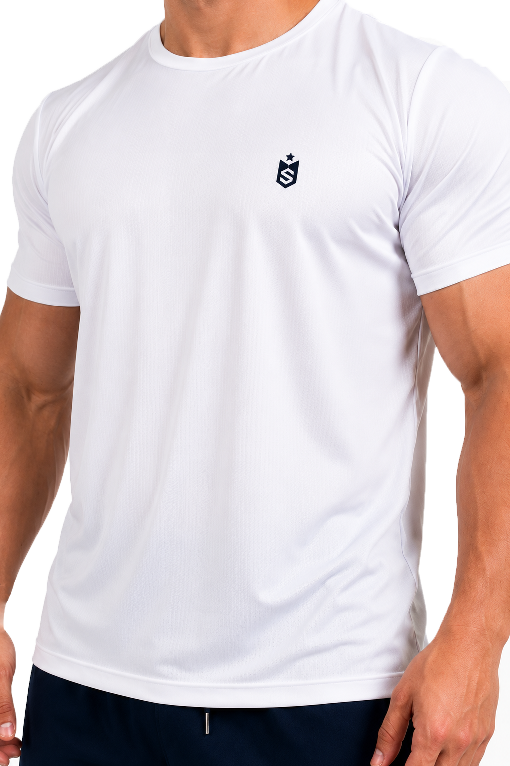 Camiseta Dry Fit Force