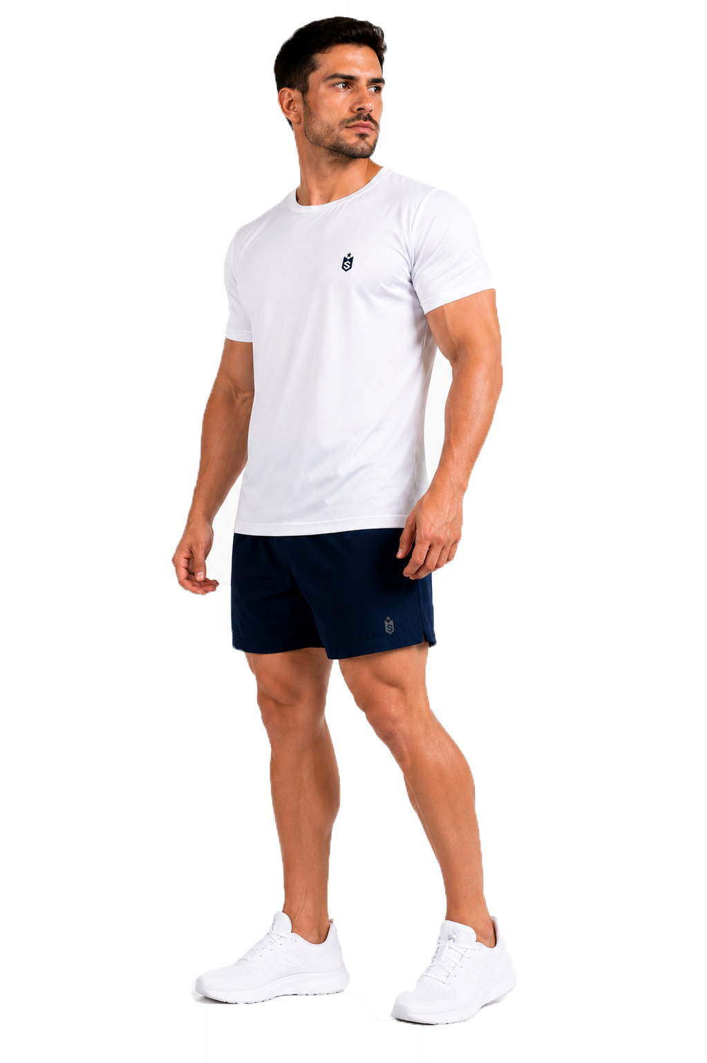 Camiseta Dry Fit Force