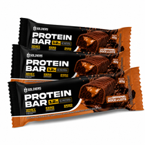 Barra de Proteína Protein Bar 40g