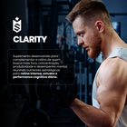 Clarity 60 Cáps - Íntera Focus 2