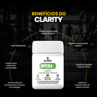 Clarity 60 Cáps - Íntera Focus 4