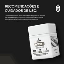 Coenzima Q10 30 Cáps - Íntera Daily