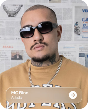 MC BINN