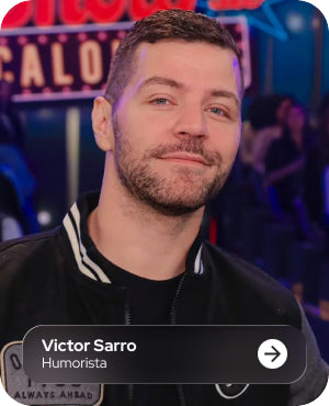 Victor Sarro
