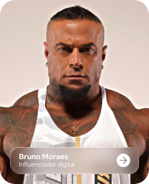 Bruno Moraes