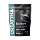 Creatina Monohidratada 100% Pura - 150g 2