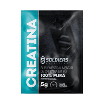 Creatina Monohidratada 100%