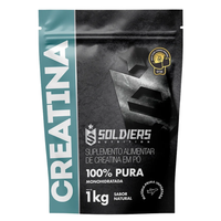 Creatina